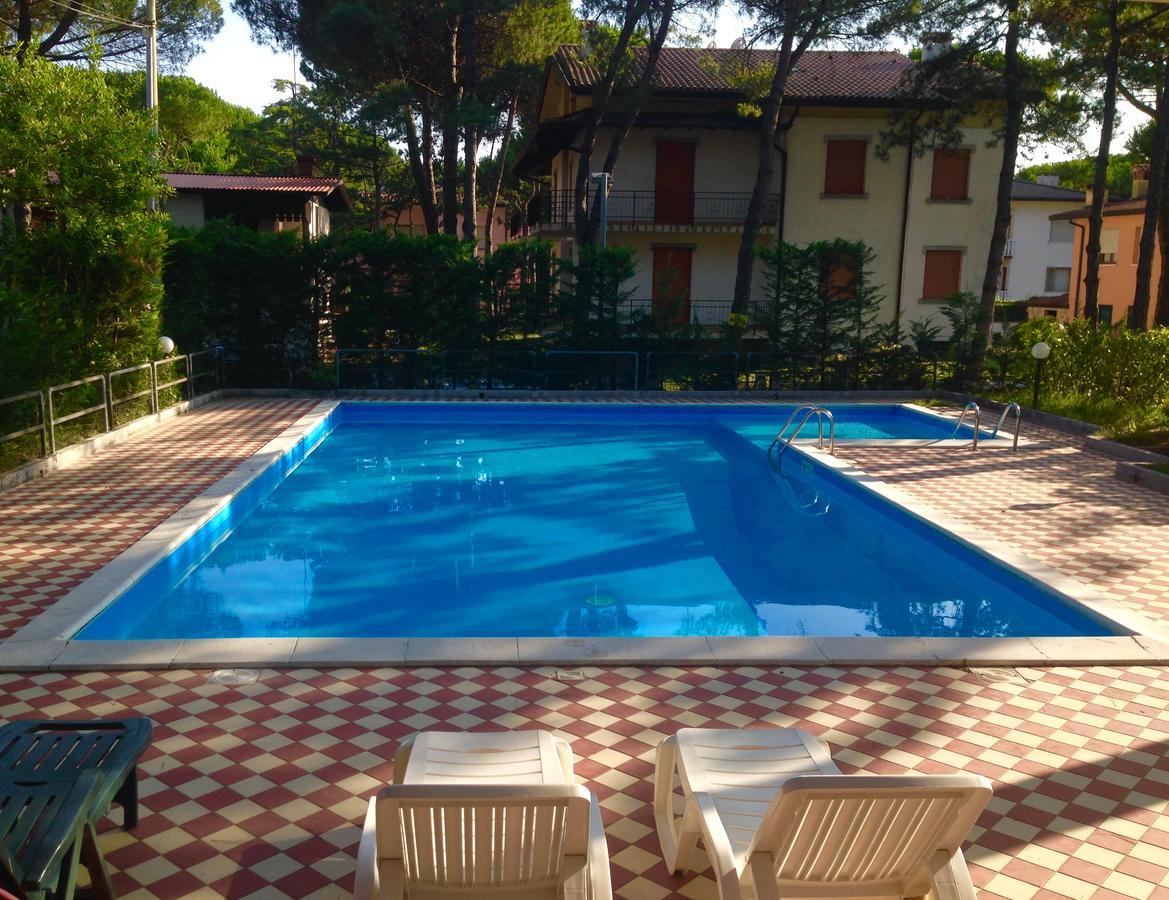 G/Hotel Lignano リニャーノ・サッビアドーロ エクステリア 写真