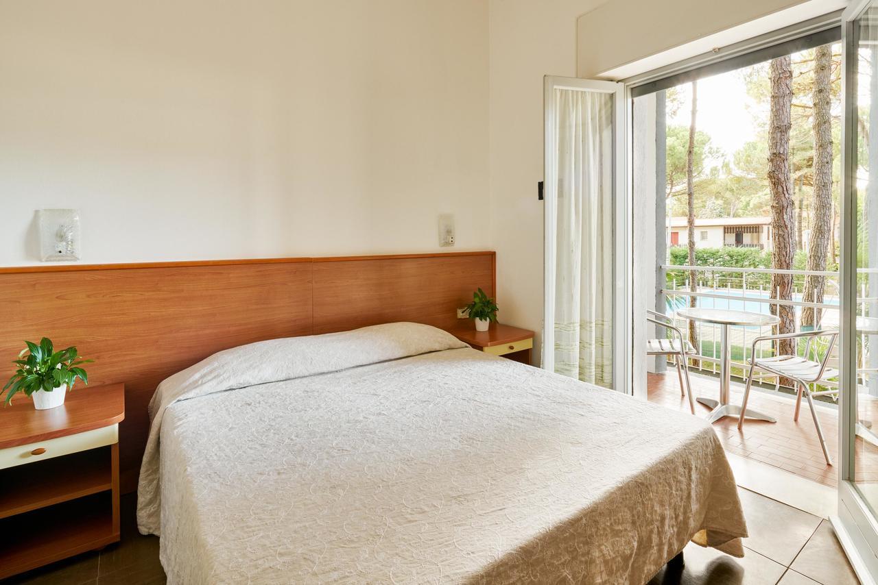 G/Hotel Lignano リニャーノ・サッビアドーロ エクステリア 写真