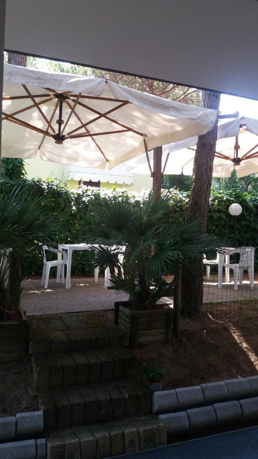 G/Hotel Lignano リニャーノ・サッビアドーロ エクステリア 写真